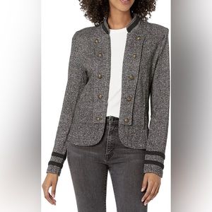TOMMY HILFIGER
Women's Military Band Jacket